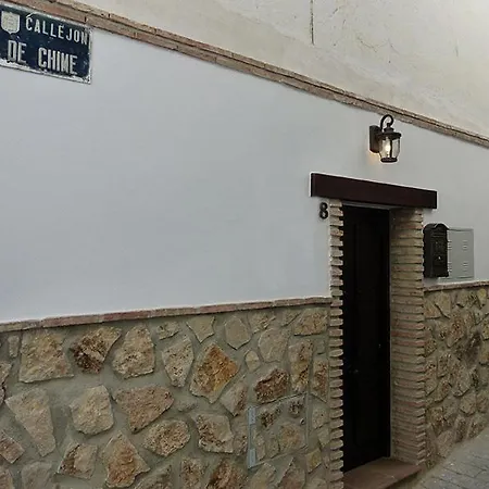 Alojamiento 