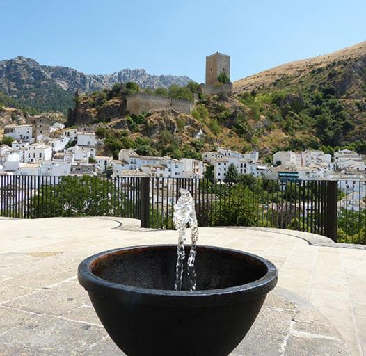 El Callejón De Chimé Hébergement de vacances Cazorla